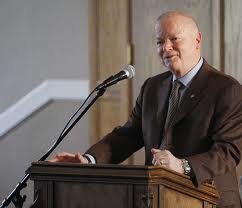 Cal Turner, Jr.