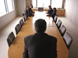 Leadership Failure