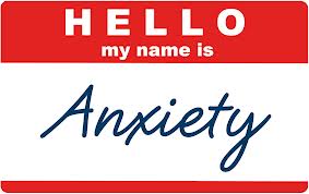 Anxiety