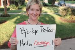 Brene Brown Courage