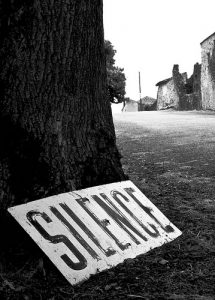 Silence
