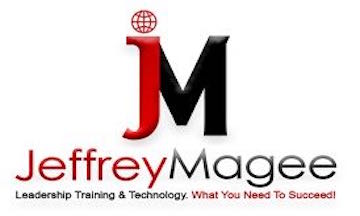 Jeff Magee Logo