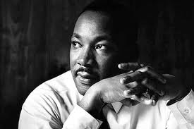 Dr. Martin Luther King, Jr